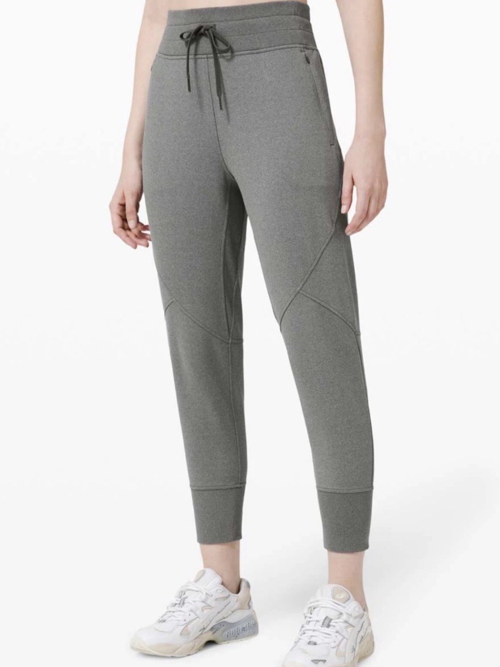 Lululemon Metro Miles Joggers